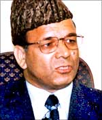 Abdul Rahim Rather